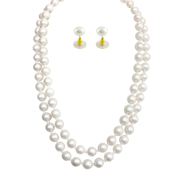 Lulling Pearl Set