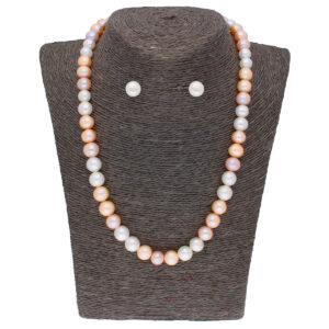 Naturalness Pearl Set