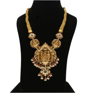 Ram Parivaar Necklace