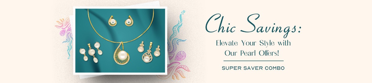 Treasure Pendant Hamper