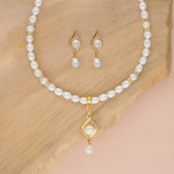 Shine Pearl Set