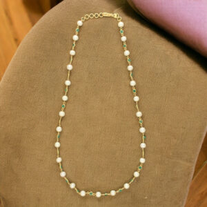 Royal 18KT Designer Gold Chain