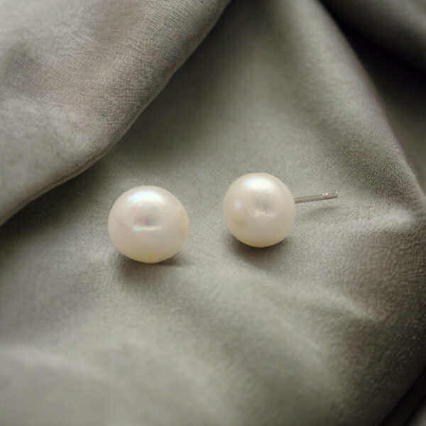 White Pearl Tops