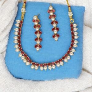 Stellar Pearl Set