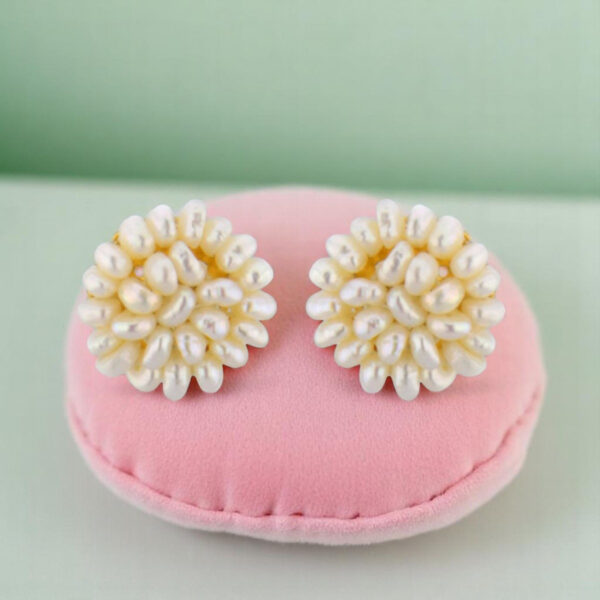 Jasmine Earrings